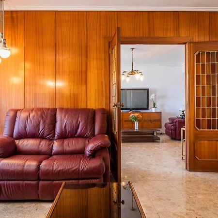 Apartamento Estilo Vintage Apartment บาเลนเซีย ภายนอก รูปภาพ